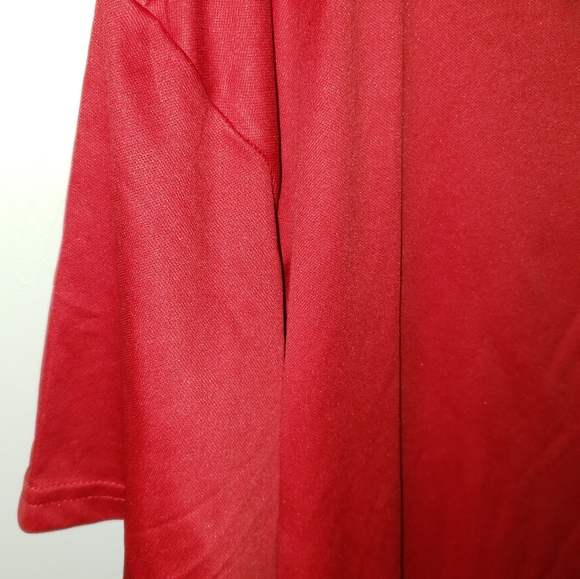 MLB Authentic Cincinnati Reds Microtec Jersey Adult LG - Picture 13 of 14